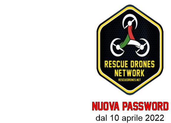 Divise e accessori per associazione RDN