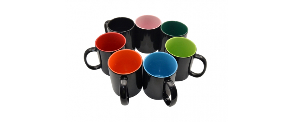 Tazze Mugs