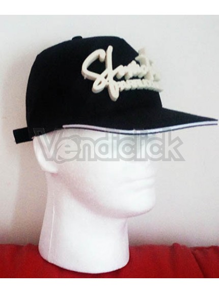 Cappellino Rapper logo Sfumature Parrucchieri