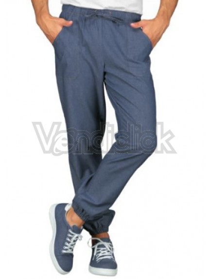 PANTALACCIO Stretch