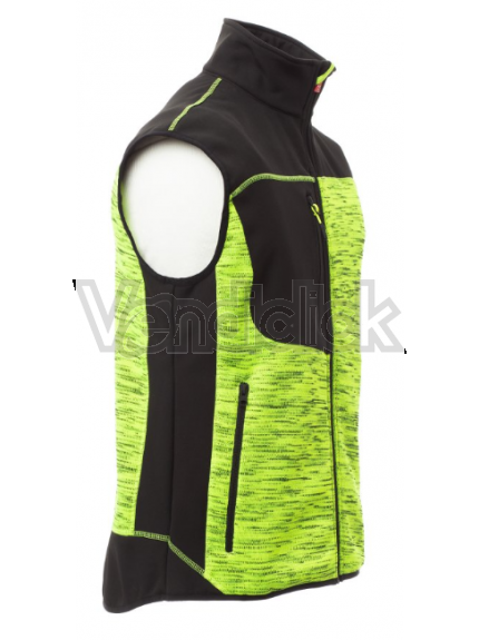 GILET TOUR