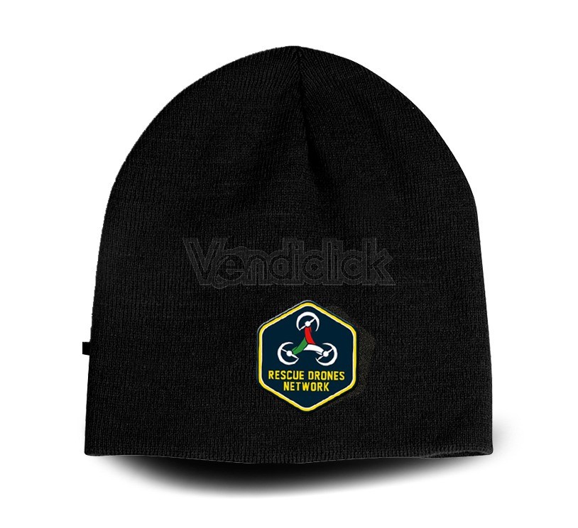 Cappellino Zuccotto RDN