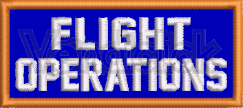 FLIGHT OPERATIONS