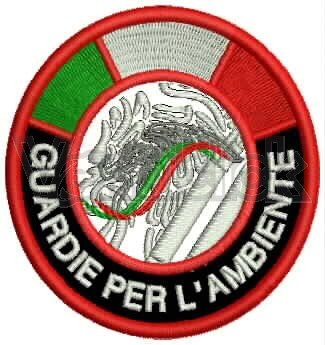 Guardie Guardie per l' Ambiente