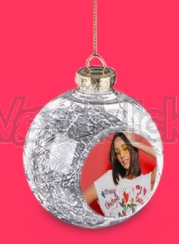 palla di natale