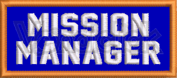 Mission Manager RDN