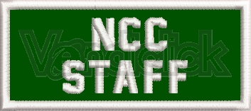 NCC STAFF