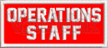 OPERATIONS STAFF