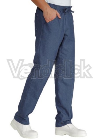 PANTALACCIO Stretch
