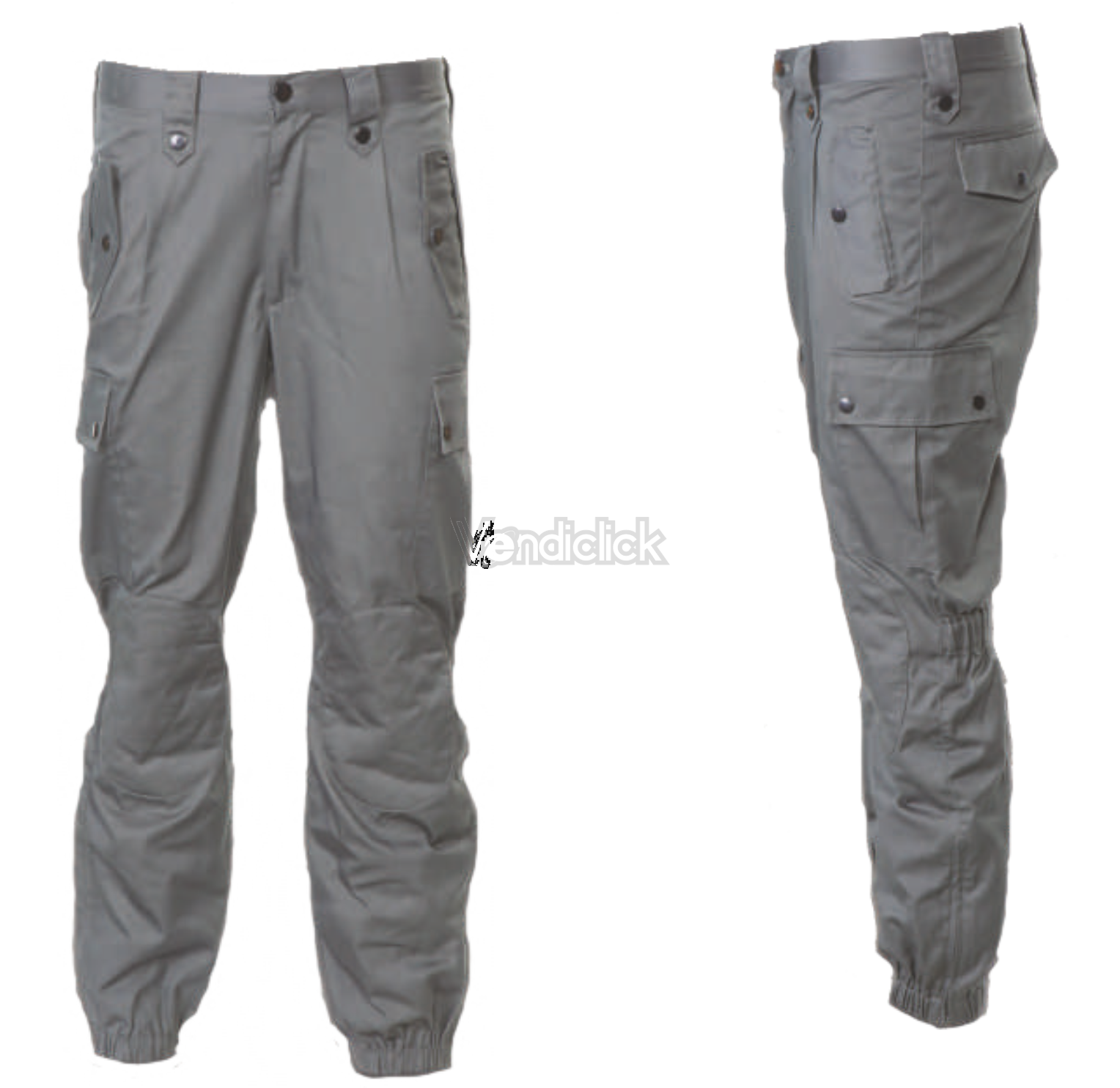 pantalone grigio