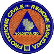 Potezione Civile Basilicata