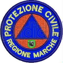 Protezione Civile Marche