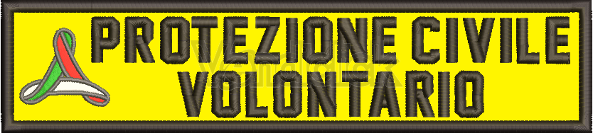 PROTEZIONE CIVILE SPALLONE