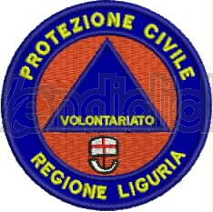 Potezione Civile Liguria