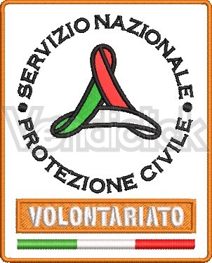 Protezione Civile Servizio Nazionale