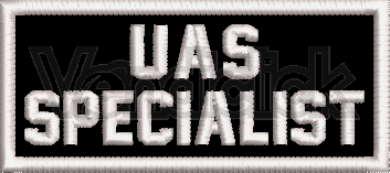 uas specialist