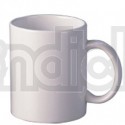 Tazza bianca da personalizzare