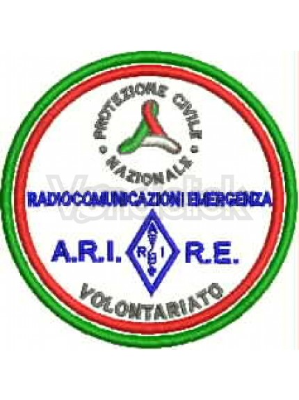 Protezione Civile Ari