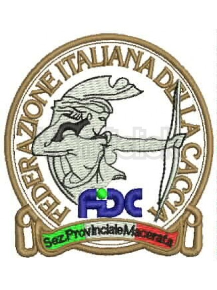 federcaccia logo