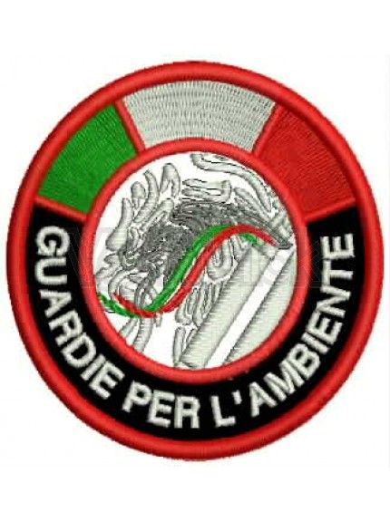 Guardie Guardie per l' Ambiente