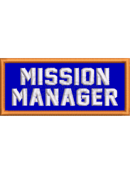 Mission Manager RDN