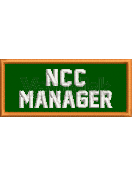 NCC MANAGER