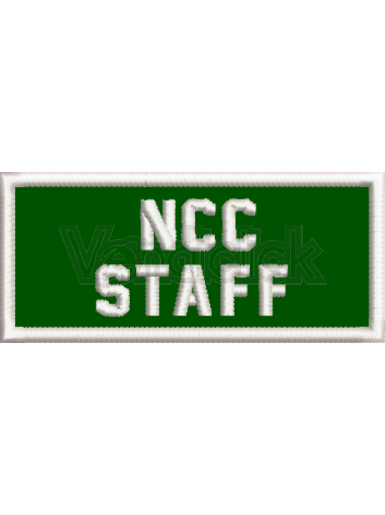 NCC STAFF