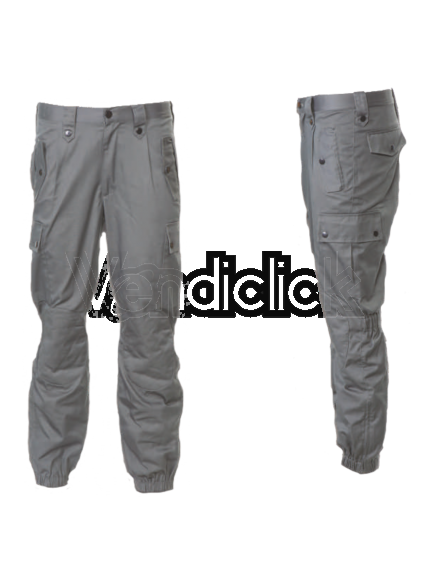 pantalone grigio