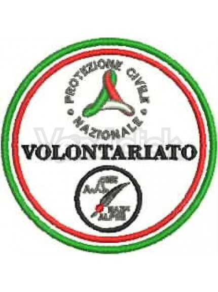 Protezione Civile Alpini