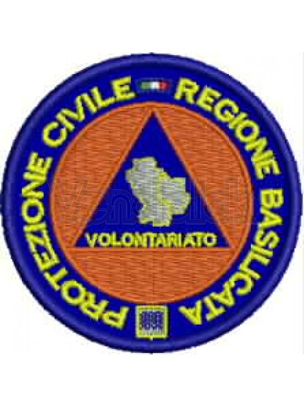 Potezione Civile Basilicata