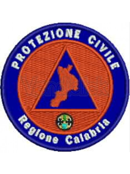 Protezione Civile Calabria