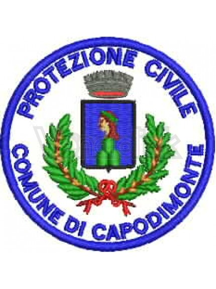 Protezione Civile Capodimonte