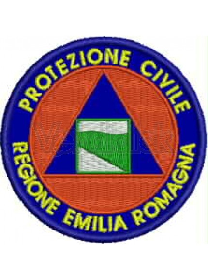 Potezione Civile Emilia Romagna