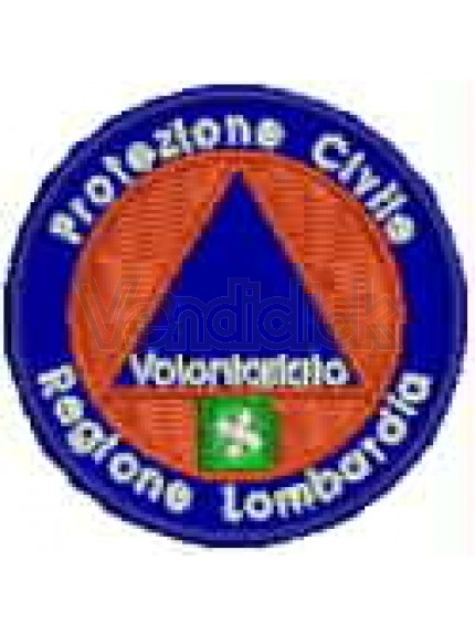  Potezione Civile Lombardia