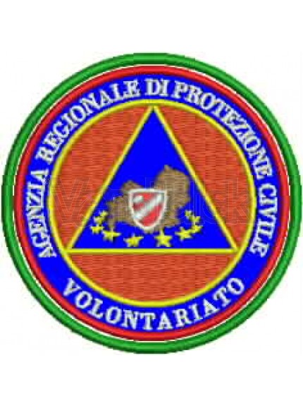 Potezione Civile Molise