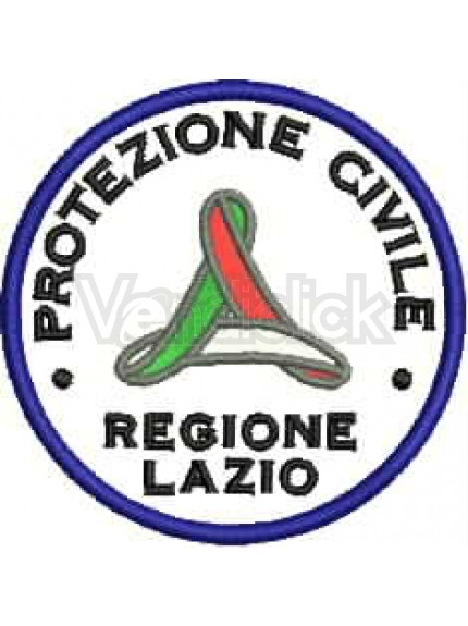 Potezione Civile LAZIO