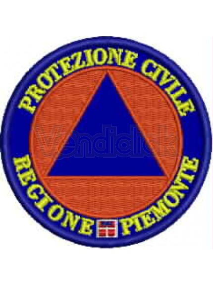 Potezione Civile Piemonte