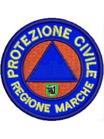 Protezione Civile Marche