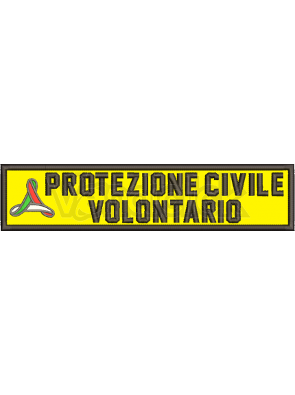 PROTEZIONE CIVILE SPALLONE