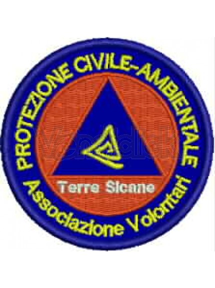 Potezione Civile Terre Sicane