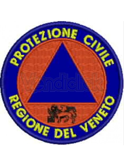 Potezione Civile VENETO