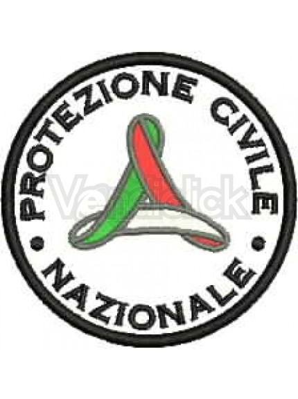 Potezione Civile NAZIONALE