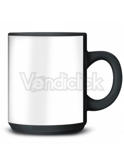 TAZZA NERA