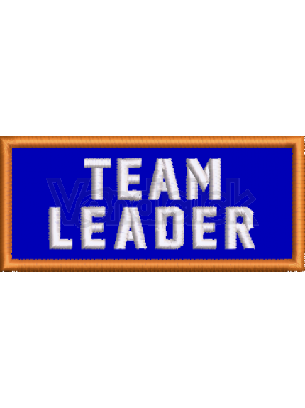 Team Leader 