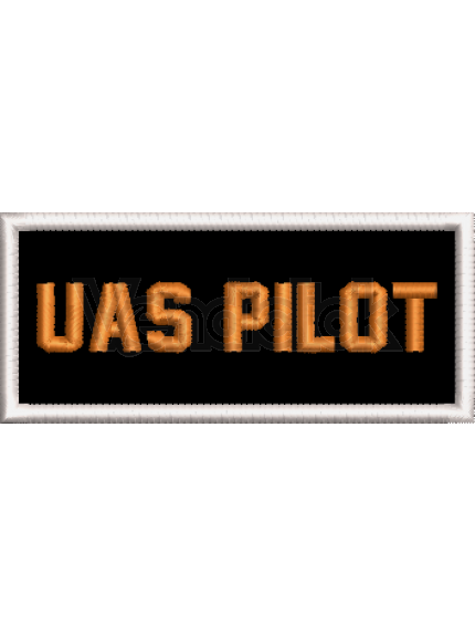 UAS Pilot 