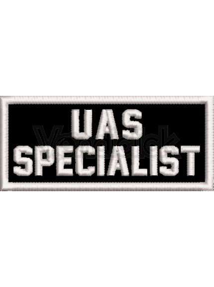 uas specialist