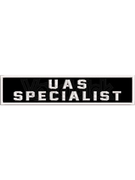 UAS SPECIALIST SPALLONE