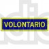 Patch Protezione Civile Standard 