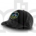 cappellino Gear nero1