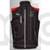 GILET NERO RDN